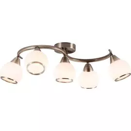 Люстра потолочная Globo Mistral 54701-5