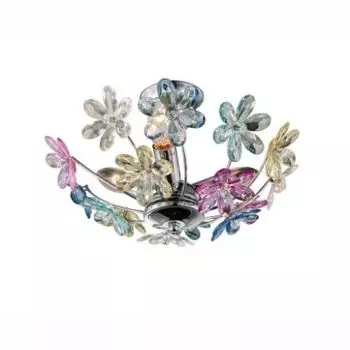 Люстра потолочная Globo Natal 51569-3