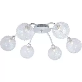 Люстра потолочная Globo New Design 5662-6
