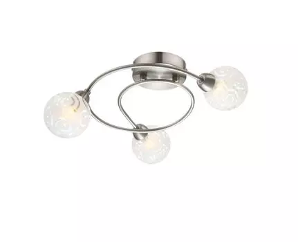 Люстра потолочная Globo Orlene 56392-3