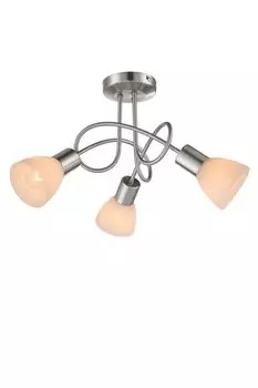 Люстра потолочная Globo Panna 54533-3D