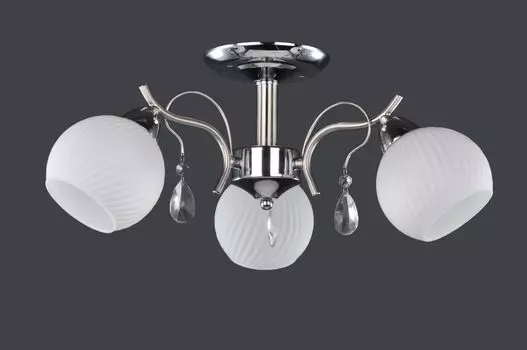 Люстра потолочная Globo Perdita 54711-3