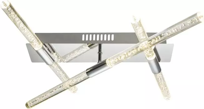 Люстра потолочная Globo Peru 56199-18