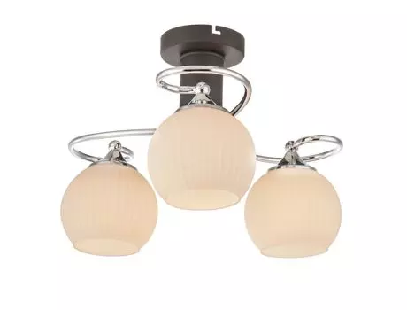 Люстра потолочная Globo Pessoa I 54705-3