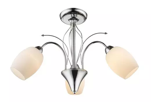 Люстра потолочная Globo Pessoa Ii 54709-3