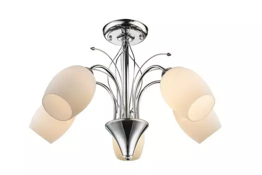 Люстра потолочная Globo Pessoa Ii 54709-5