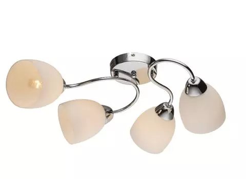 Люстра потолочная Globo Pessoa Iii 54710-4