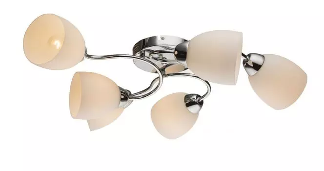 Люстра потолочная Globo Pessoa Iii 54710-6