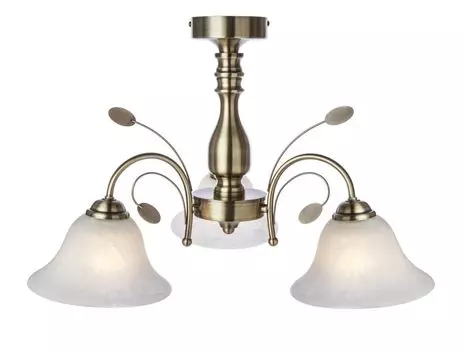 Люстра потолочная Globo Posadas 69007-3