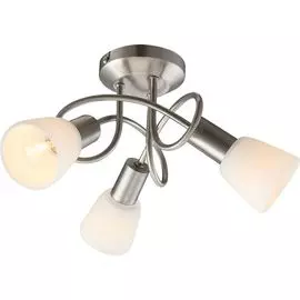 Люстра потолочная Globo Pumba 54539-3