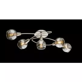 Люстра потолочная Globo Roman 54348-5