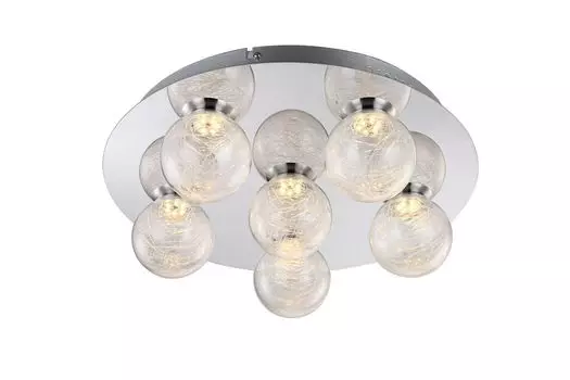 Люстра потолочная Globo Sakeka 56864-6