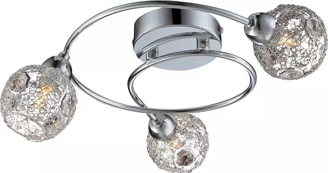 Люстра потолочная Globo Sienna 5668-3D