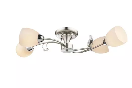 Люстра потолочная Globo Singu 60215-4D