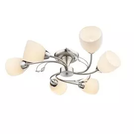 Люстра потолочная Globo Singu 60215-6D