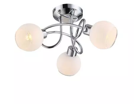 Люстра потолочная Globo Siony 56963-3