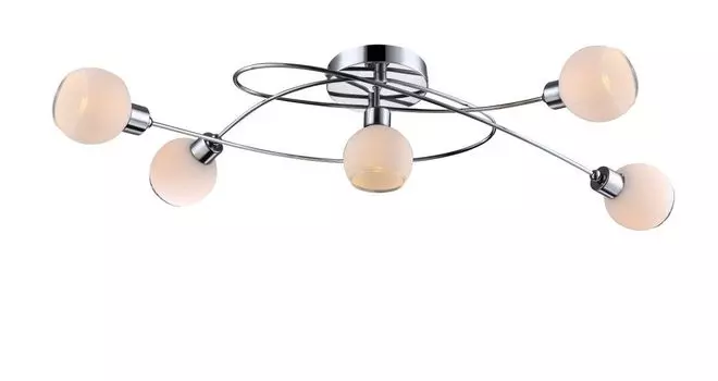 Люстра потолочная Globo Siony 56963-5