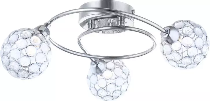 Люстра потолочная Globo Spirit 56634-3