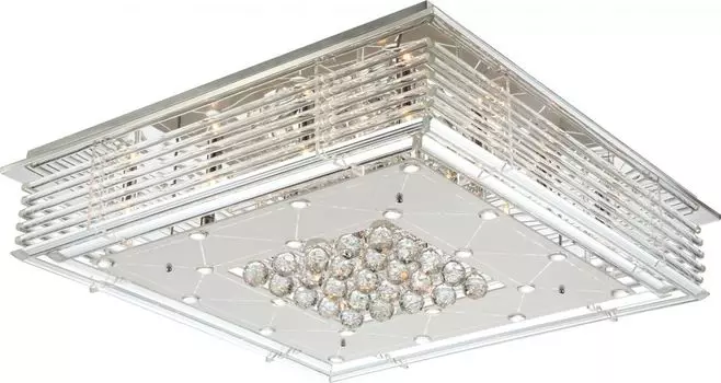 Люстра потолочная Globo Tiggy 68585