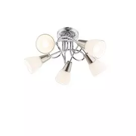 Люстра потолочная Globo Timon 63177-5