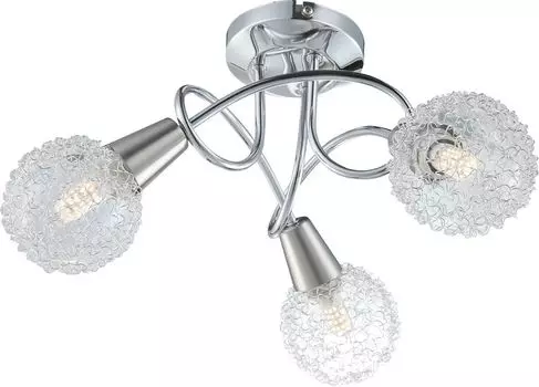 Люстра потолочная Globo Timon 63179-3