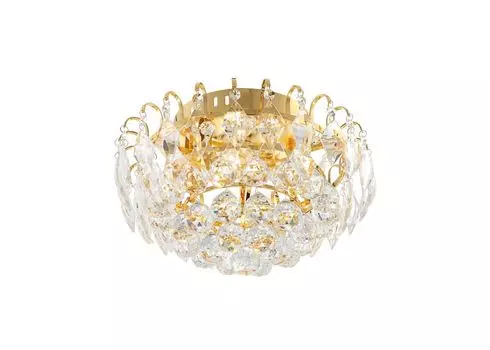 Люстра потолочная Globo Toulouse 46635-4