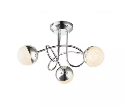 Люстра потолочная Globo Utila 56127-3D