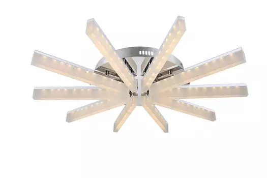 Люстра потолочная Globo Varazze 67057-10D