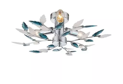 Люстра потолочная Globo Vida 63103-3