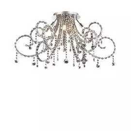 Люстра потолочная Ideal Lux Fiore PL10 089454