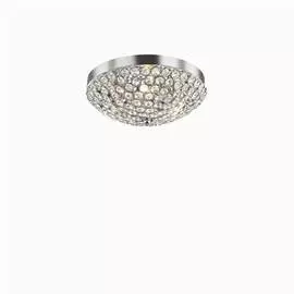 Люстра потолочная Ideal Lux Orion PL3 059136