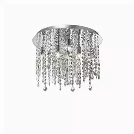 Люстра потолочная Ideal Lux Royal PL8 052991