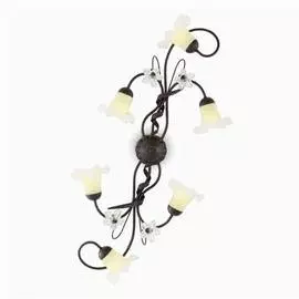 Люстра потолочная Ideal Lux Tirol PL6 024493