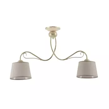 Люстра потолочная Jupiter Kamelia 1356 KM 2 PE