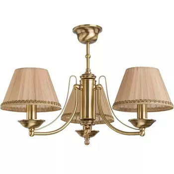 Люстра потолочная Kutek N N-ZW-3(P/A)