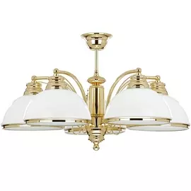 Люстра потолочная Kutek Obd OBD-ZW-5(Z)