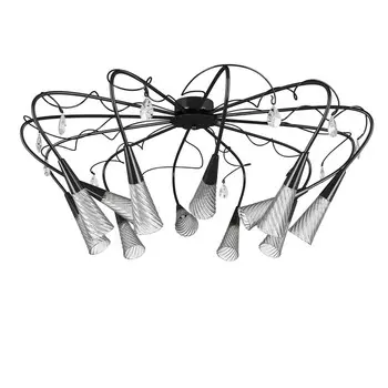 Люстра потолочная Lightstar Aereo 711127