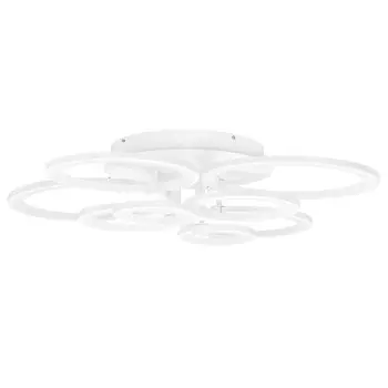 Люстра потолочная Lightstar Breve 749094