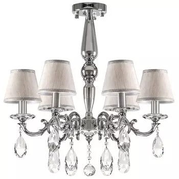 Люстра потолочная Lightstar Engenuo 779564