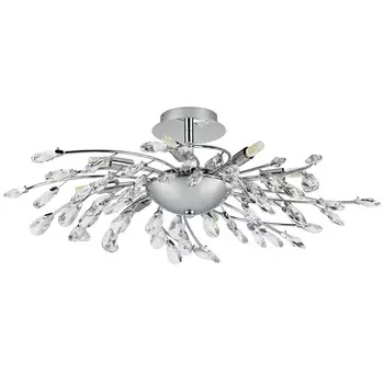 Люстра потолочная Lightstar Isabelle 791184