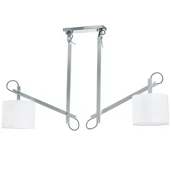 Люстра потолочная Lightstar Meccano 766029