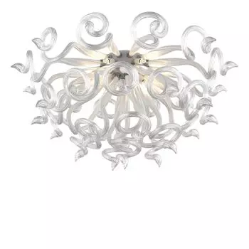Люстра потолочная Lightstar Medusa 890090