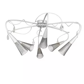 Люстра потолочная Lightstar Sd1105 711060