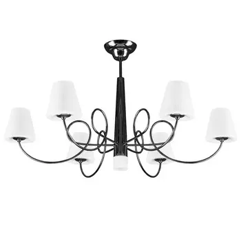 Люстра потолочная Lightstar Vortico 814077