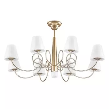 Люстра потолочная Lightstar Vortico 814093