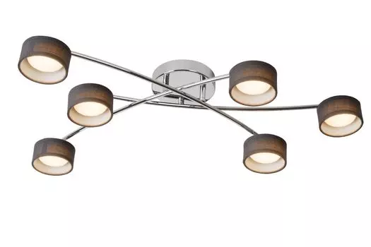 Люстра потолочная Lucide Alys Led 26988/30/11