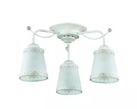Люстра потолочная Lumion Abbi 3267/3C