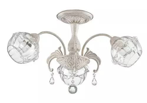 Люстра потолочная Lumion Adelita 3142/3C
