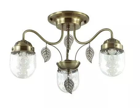 Люстра потолочная Lumion Afemi 3288/3C