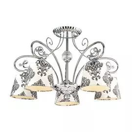 Люстра потолочная Lumion Alba 2926/5C